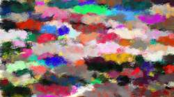 Eighth of 'reflets — paint synthesiser classic — paint styles wet 2'.