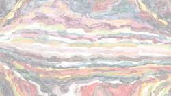 Fourth of 'reflets — paint synthesiser classic — default wet glazes'.