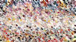 Eighth of 'reflets — paint synthesiser classic — default wet ink 1'.