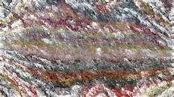 Fifth of 'reflets — paint synthesiser classic — paint styles wet turbulent 1'.