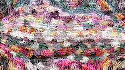 Third of 'reflets — paint synthesiser classic — 3.5 collection wild 2'.