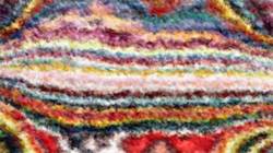 Sixth of '4.0 A collection wild 3'.