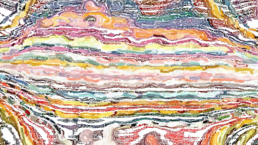 Image 'reflets — paint synthesiser classic — speciality woodcut 2 4'.