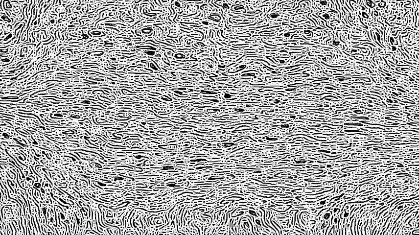 Image 'reflets — paint synthesiser classic — speciality woodcut 2 6'.