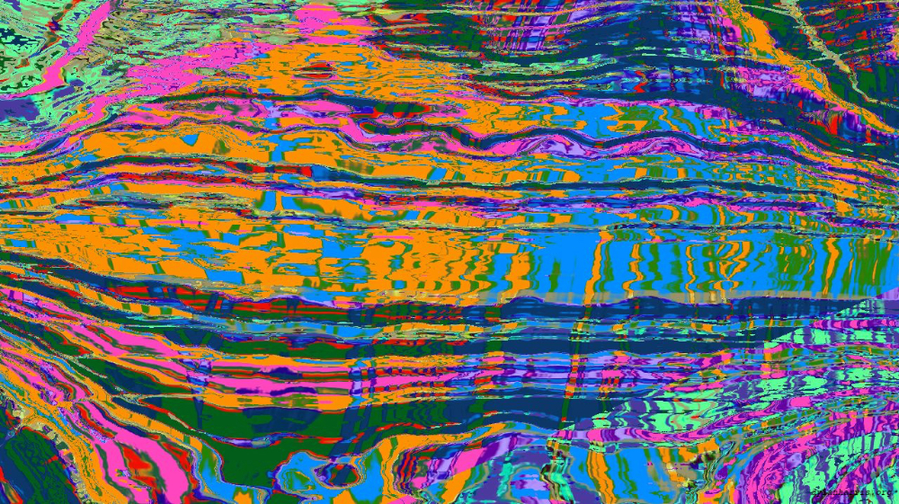 Image 'reflets — msg — variations 2 z 1 4'.