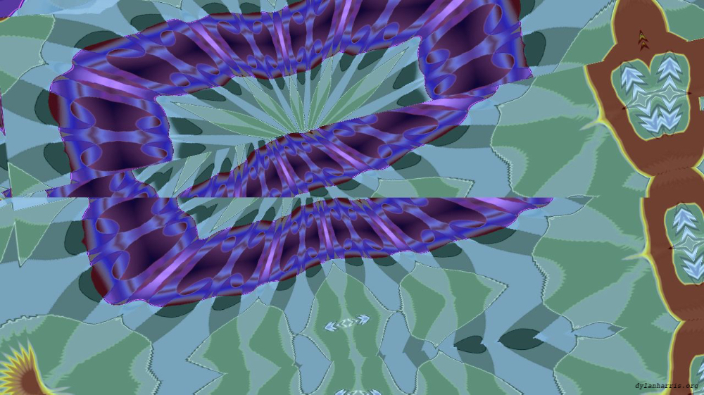 Image 'reflets — msg — variations 2 z 1 5 5'.