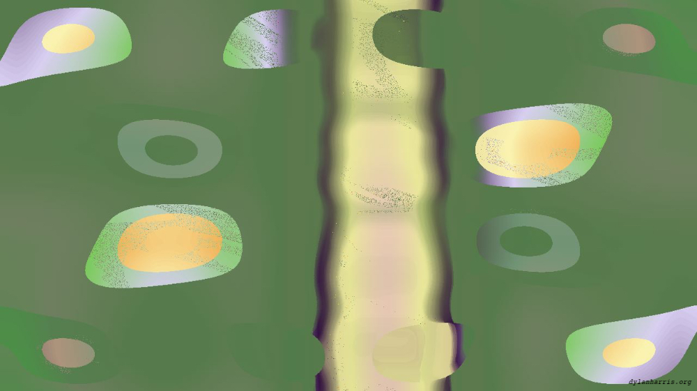 Image 'reflets — msg — variations 2 z 1 6 6'.