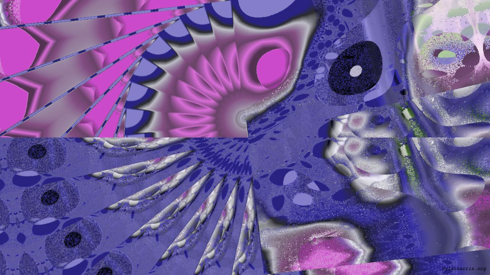 Image 'reflets — msg — variations 2 z 1 6 7'.