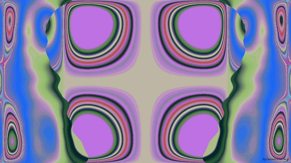 Image 'reflets — msg — variations 2 z 2 5 8'.