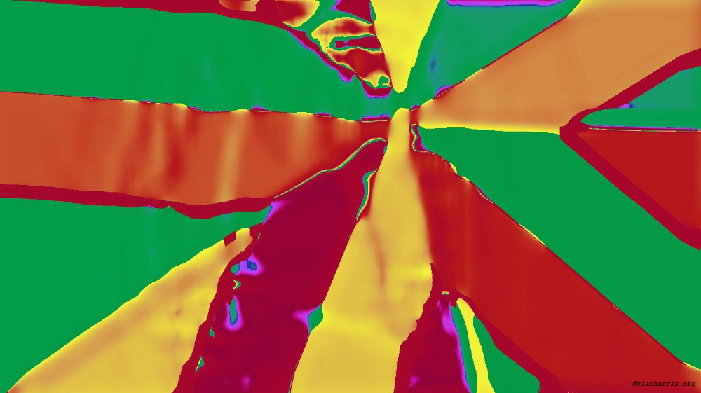 Image 'reflets — msg — variations 2 z 2 7 6'.