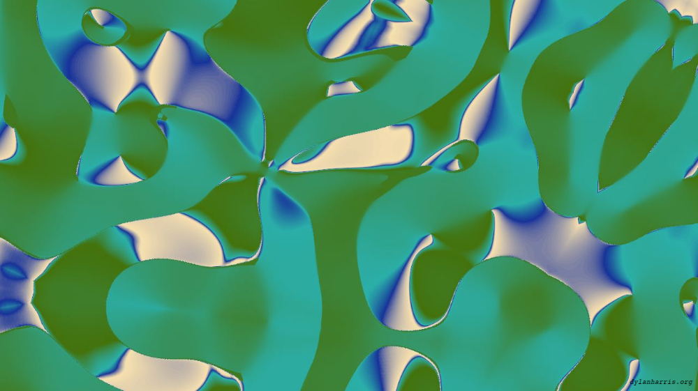 Image 'reflets — msg — variations 2 z 2 7 7'.