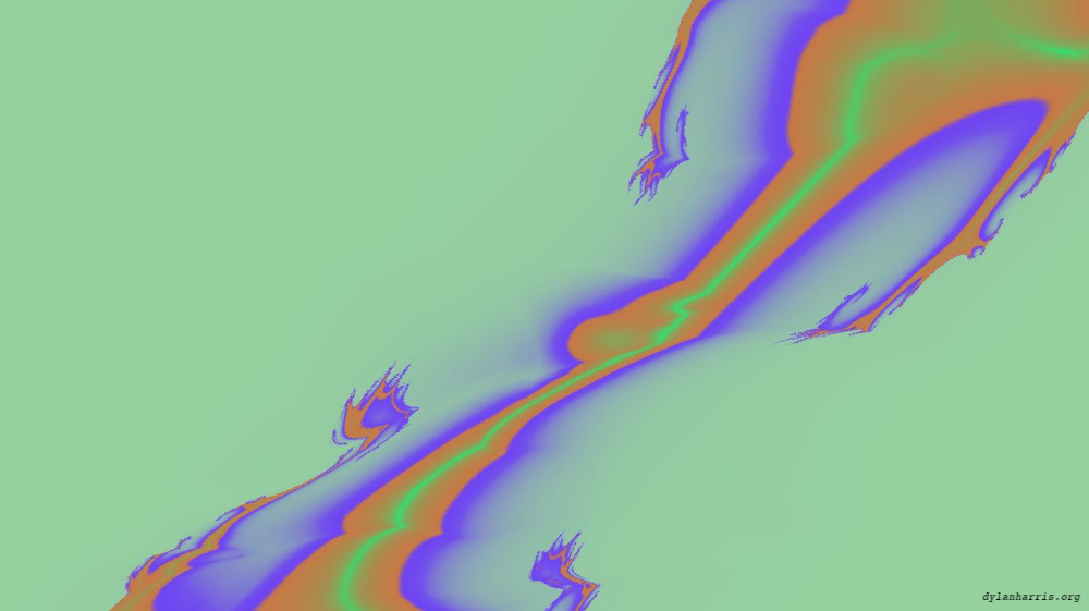 Image 'reflets — msg — variations 2 z test 1 3 4'.