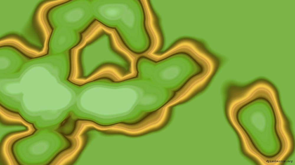 Image 'reflets — msg — variations 2 zzz 3'.