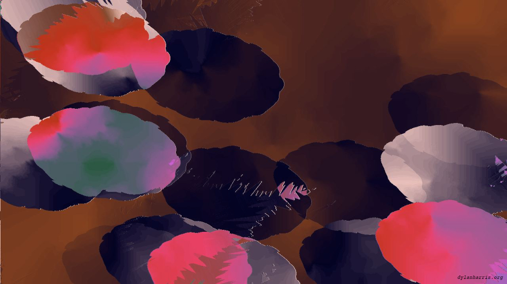 Image 'reflets — msg — variations 2 zzz 2 8 6'.