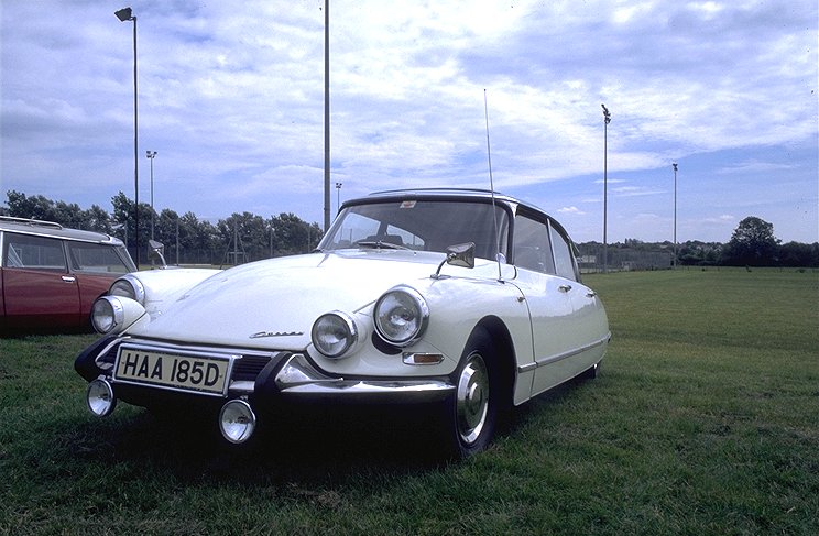 image: 1998 DS Rally (1/5)