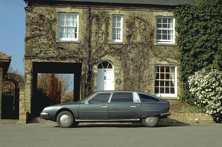 image: Ministerial (1/2)