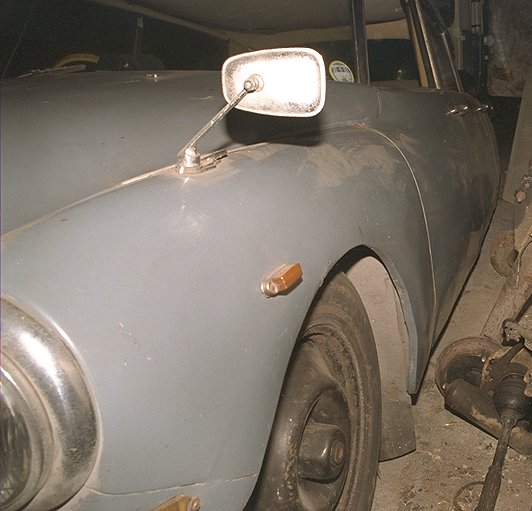 image: Annette (1/4)