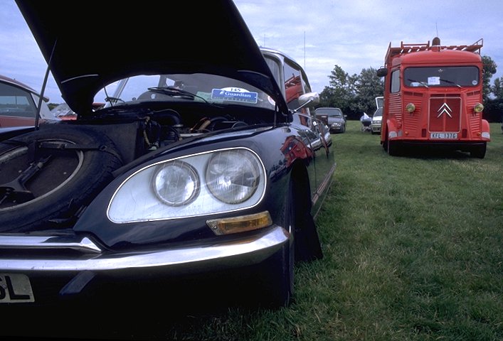 image: 1998 DS Rally (3/5)