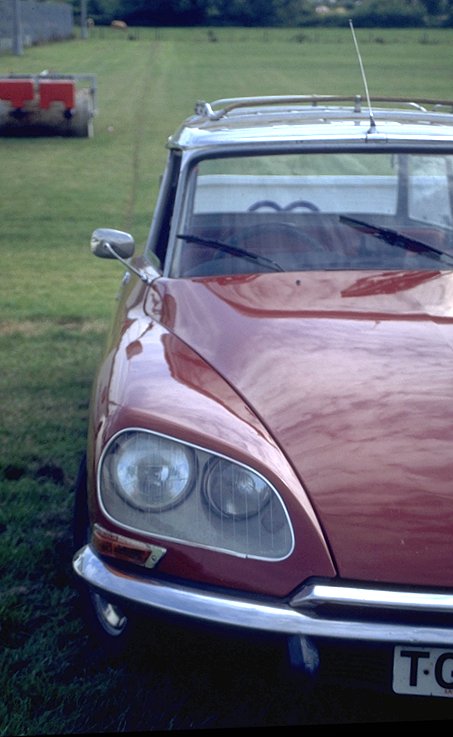 image: 1998 DS Rally (2/5)