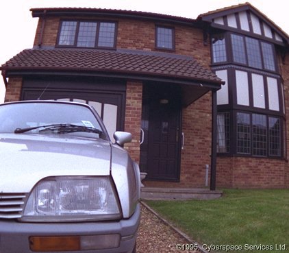 image: The Dragon, now sold (3/4)