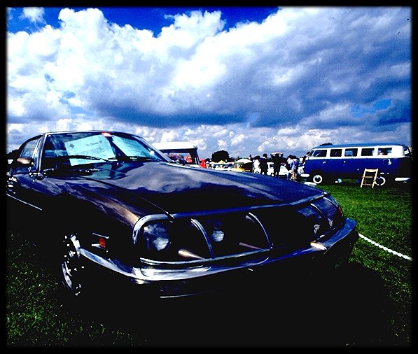 image: British Summer Rallies (3/3)