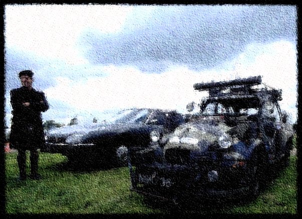 image: British Summer Rallies (2/3)