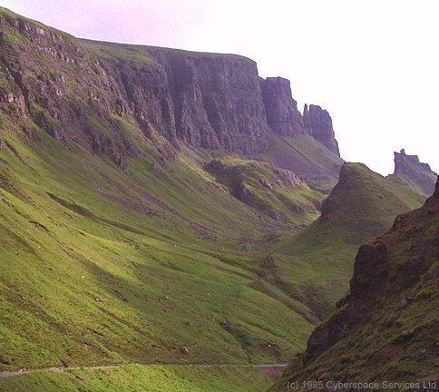 image: To Skye (3/9)