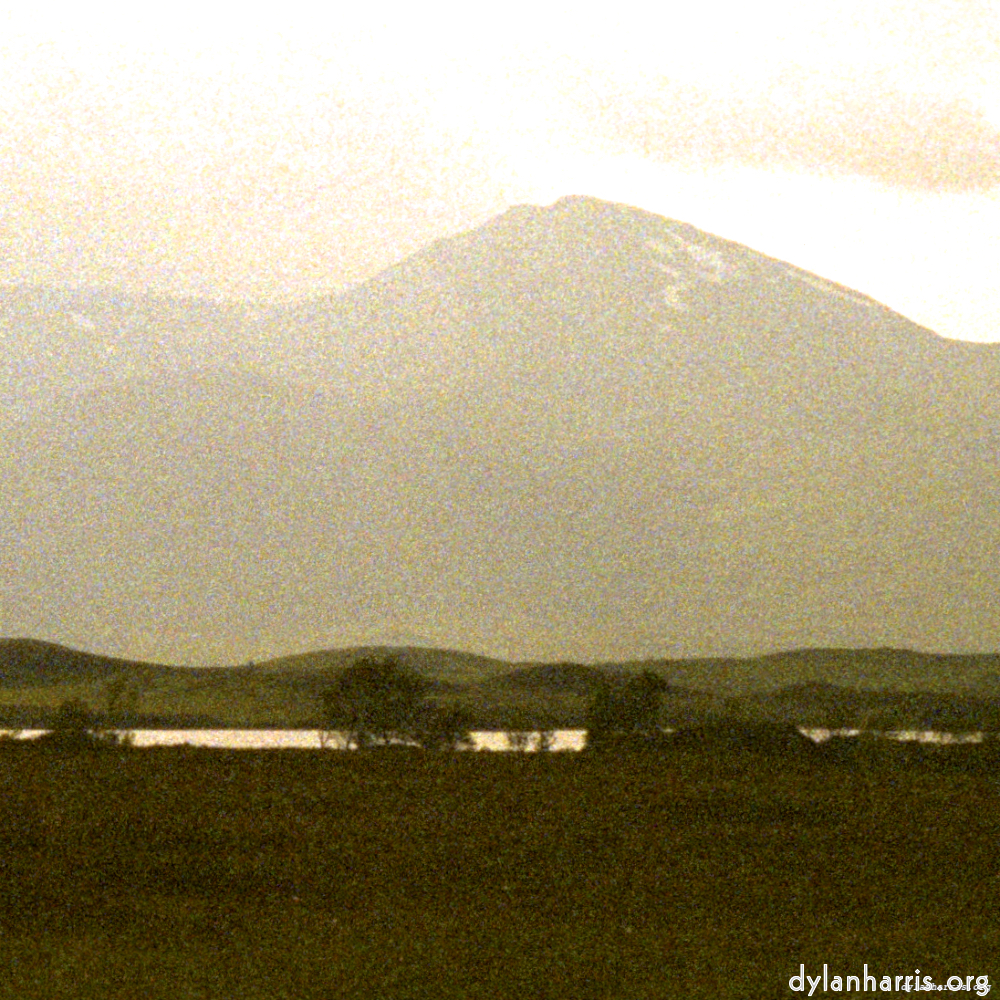Image: Image 'highlands (iii) 3'.