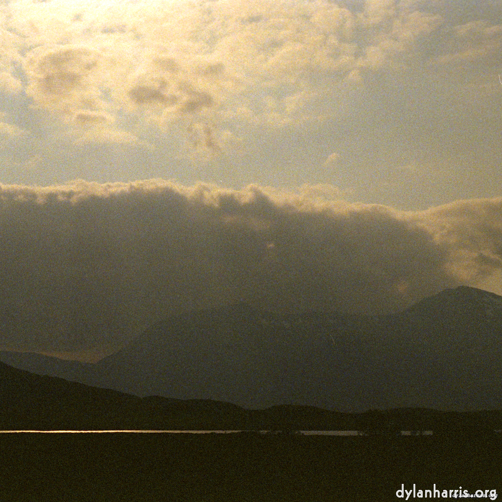 Image: Image 'highlands (iii) 4'.