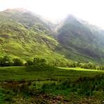 Fifth image from the photoset 'highlands (vi)'.