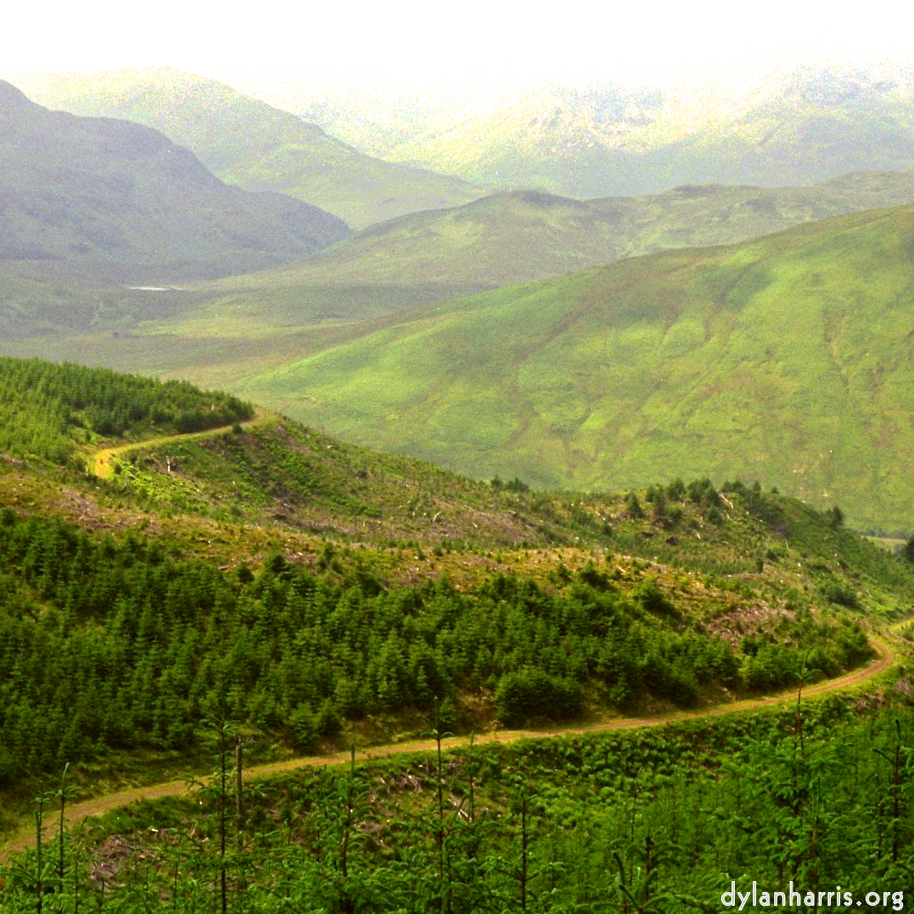 highlands image: an image