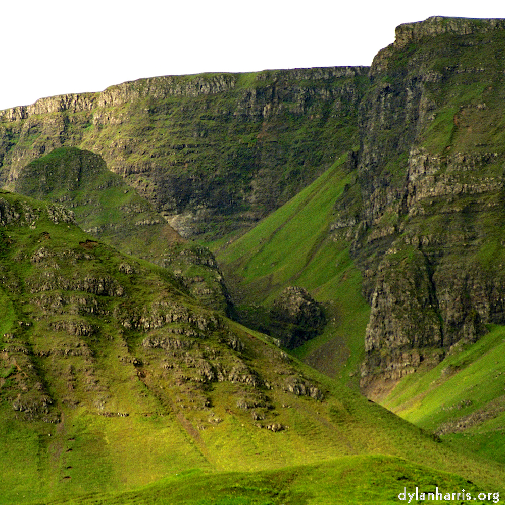 Image: Image 'highlands (vii) 3'.