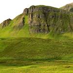 Image: Sixth image from the photoset 'highlands (vii)'.