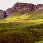 Image: Seventh image from the photoset 'highlands (vii)'.