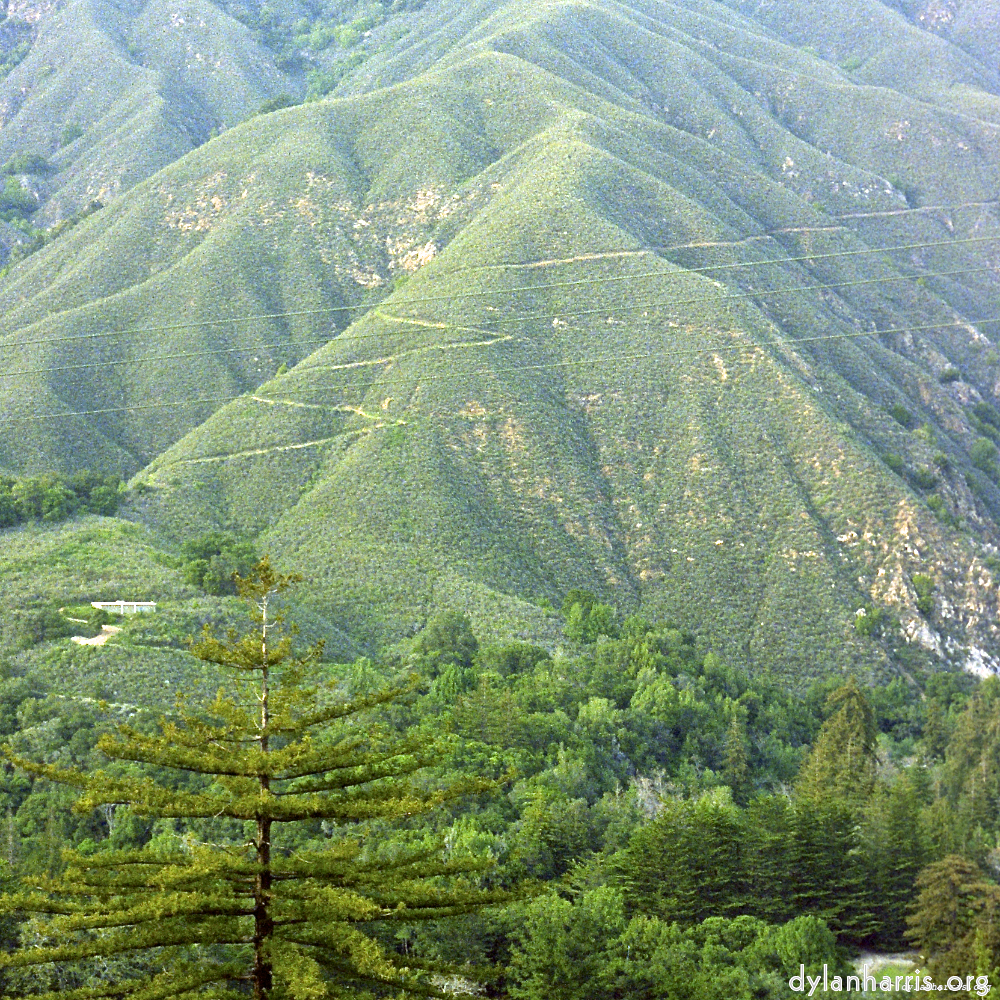 image: This is ‘
highway one 5
’.