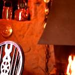 Sixth image from the photoset 'raunds (i)'.