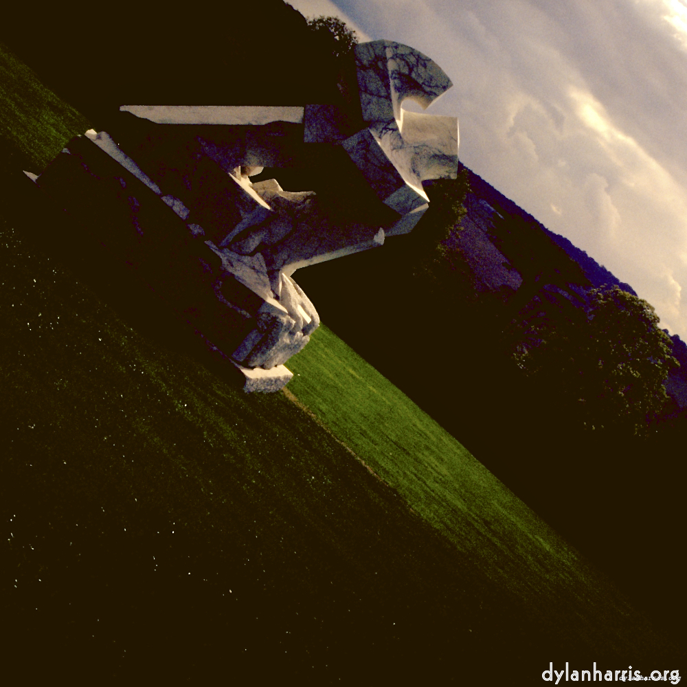 Image 'yorkshire (iv) 6'.