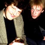 Image: Third image from the photoset 'thames poly (iii)'.