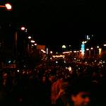 Image: Third image from the photoset 'prague (iv)'.