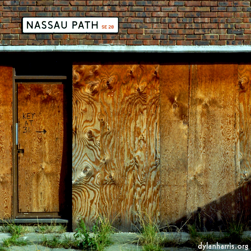 Image: Image 'london (i) 5'.