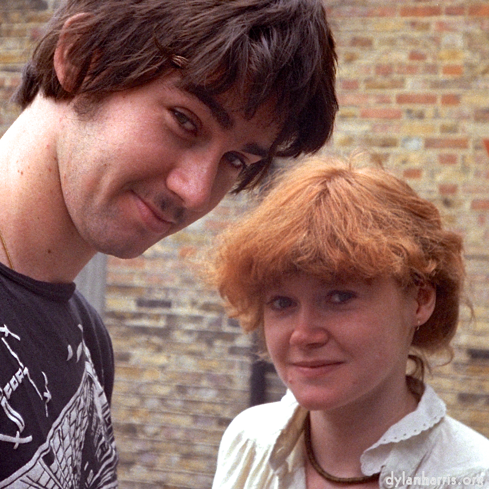 thames poly image: an image