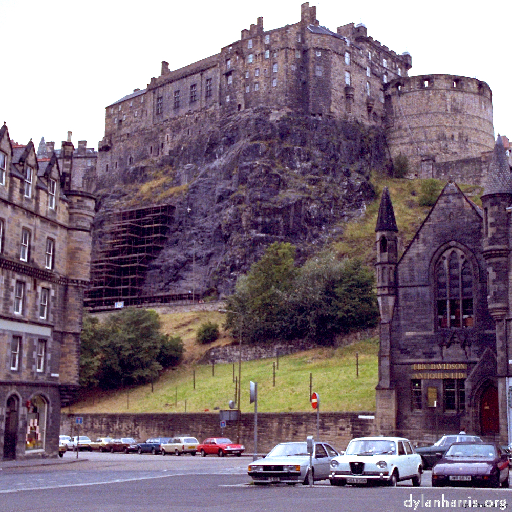 Image 'edinburgh (i) 2'.