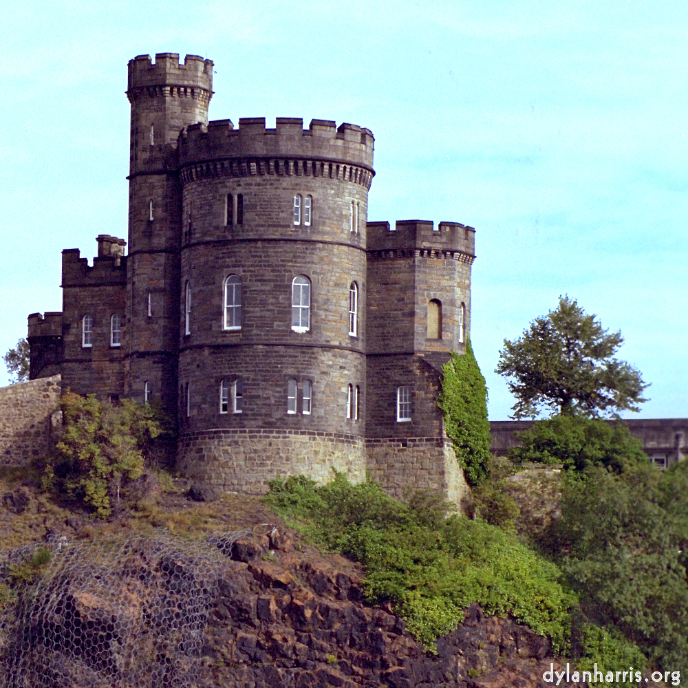 Image: Image 'edinburgh (i) 4'.