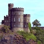 Image: Fourth image from the photoset 'edinburgh (i)'.