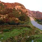 Image: Second image from the photoset 'highlands (ix)'.