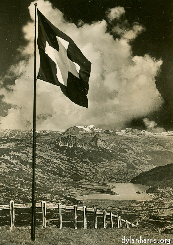 image: Postcard: Looking S.E.