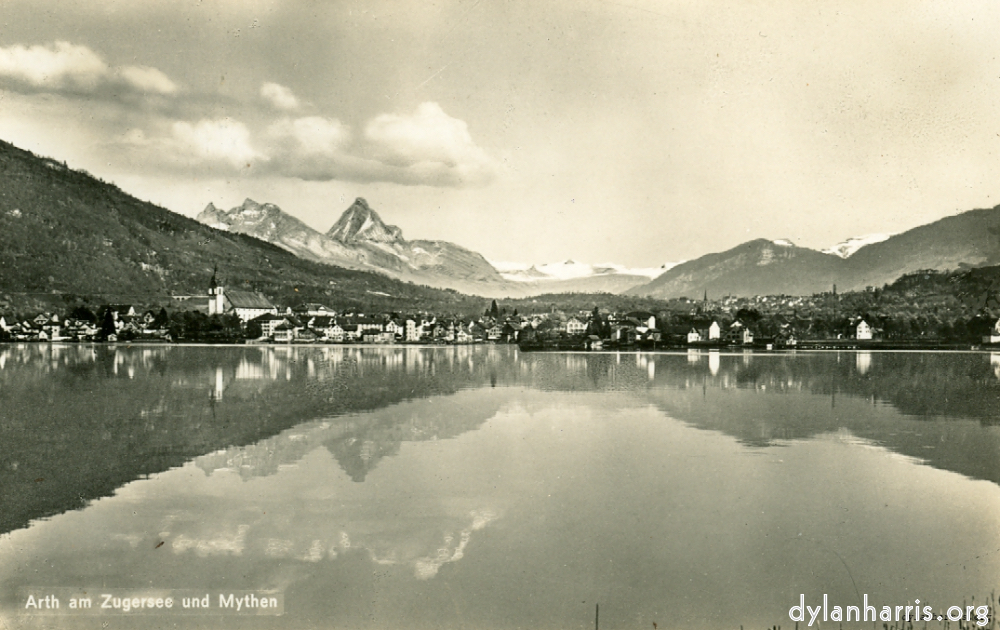 Image 'arth, goldau & rigi 4'.