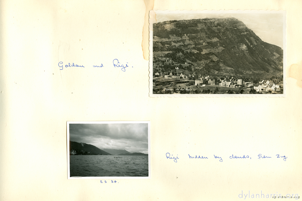 Image 'arth, goldau & rigi 5'.