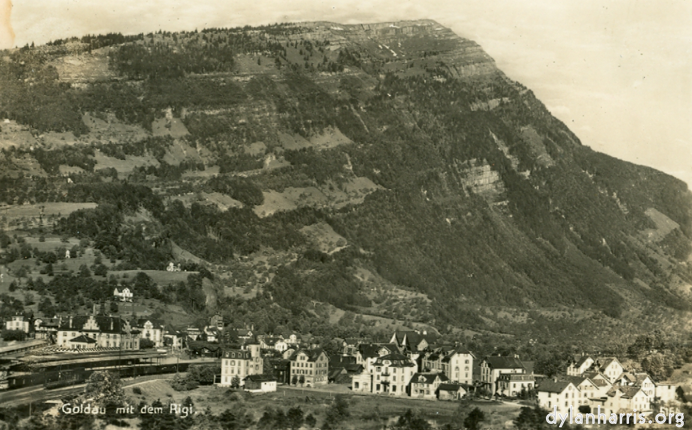 Image 'arth, goldau & rigi 6'.