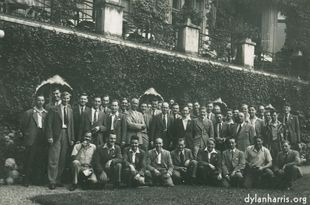 image: The I.E.E. Group & Guides etc.